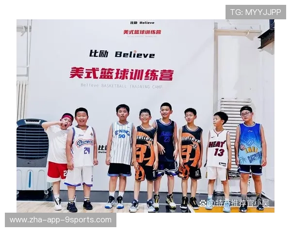 篮球训练营引进科学体能测试设备，篮球体能考试