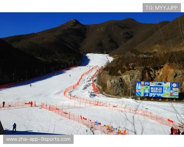 2026年滑雪场商业配套完善,冬季旅游经济受益,滑雪场啥时候开业 2026年滑雪场商业配套完善,冬季旅游经济受益,滑雪场啥时候开业